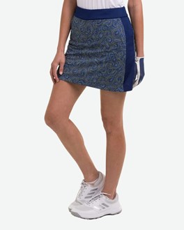 EPNY Skort - Pull On